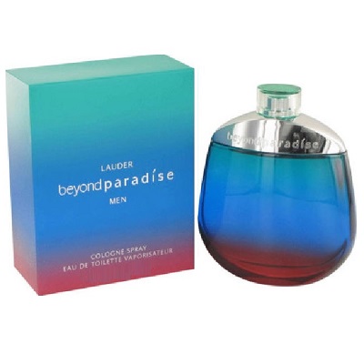 Beyond Paradise Cologne
